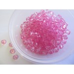 Rondelle 5mm x 6mm